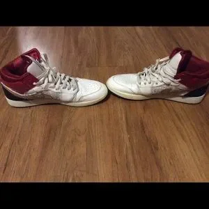 Jordan | Shoes | Vintage Rare Jordan Retro Phat 2 Laser 2009  display picture 1